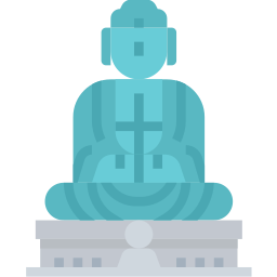 高徳院 icon