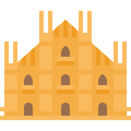 밀라노 icon