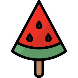 Watermelon icon