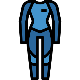 Wetsuit icon