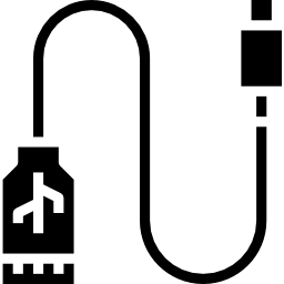アダプタ icon