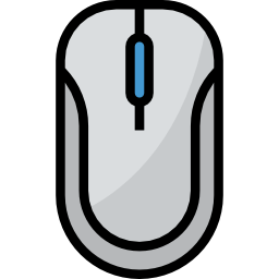 Mouse icon