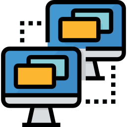 Remote control icon