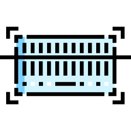 barcode icon