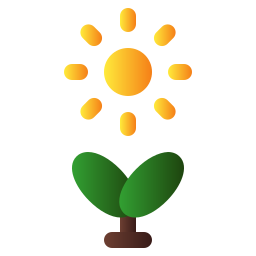 Nature icon