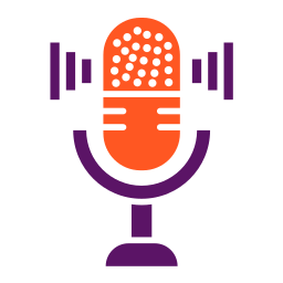 Microphone icon