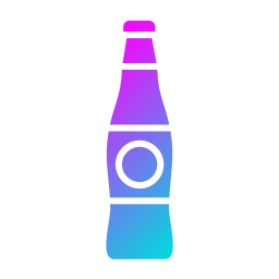 Soda icon