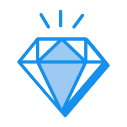 diamant icon