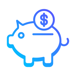 Savings icon