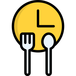 食事の時間 icon