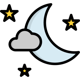 nacht icon