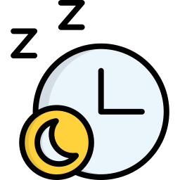 야간 icon