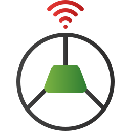 fahrzeug icon