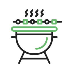 grill icon