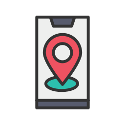 Location icon