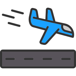 Arrival icon