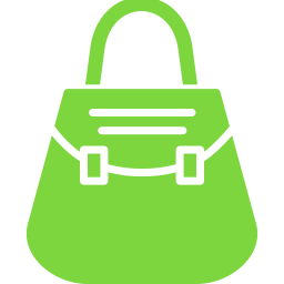 Purse icon