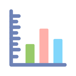 statistiek icoon