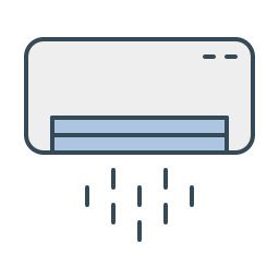 klimaanlage icon