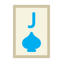 スペードのジャック icon