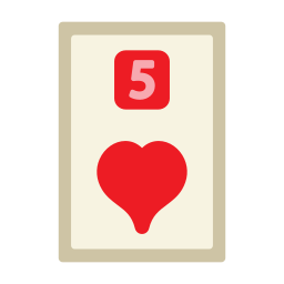 마음의 다섯 icon