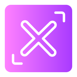 Cancel icon