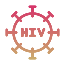 hiv icon