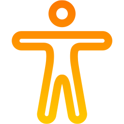 몸 icon
