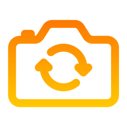 Camera icon