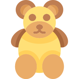 Bear icon