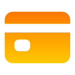 Credit card icon