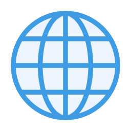 globus icon