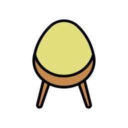 Chair icon