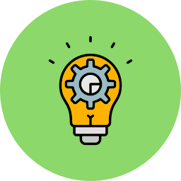 Innovation icon