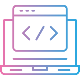 Веб-разработка иконка