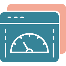 optimisation web Icône