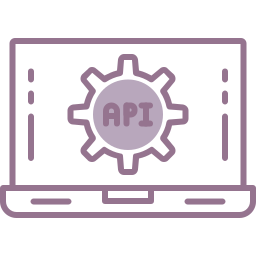 Api icon