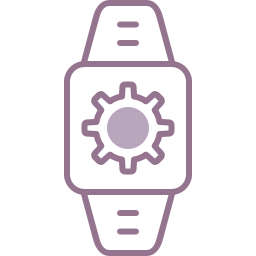 Smartwatch icon