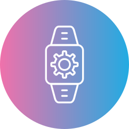 smartwatch icon