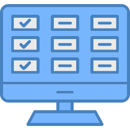 Task list icon