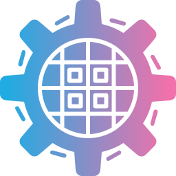 kanban icon