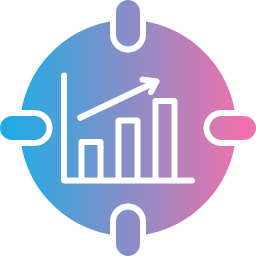 balkendiagramm icon