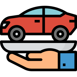 Car icon