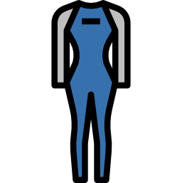 wetsuit Ícone