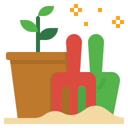 Seed icon