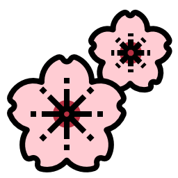 Sakura icon