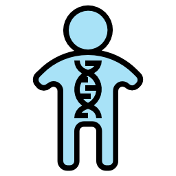 Genome icon