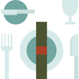 Dinner icon