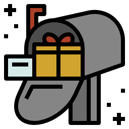 briefkasten icon