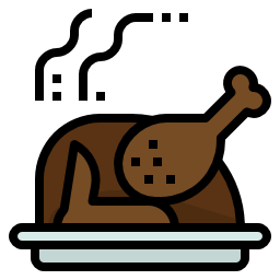 pavo icono